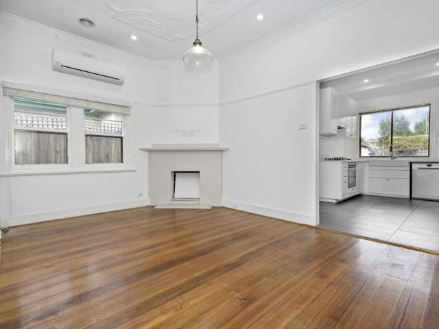Spacious Home with Separate Bungalow and Exceptional Parking