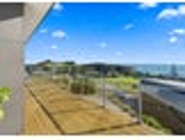 Spacious Home with Sweeping Sea Views
