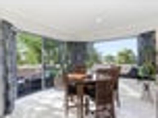 Spacious Home with Views from Upstairs