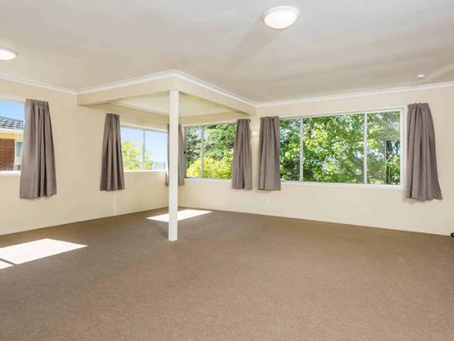 Spacious Home