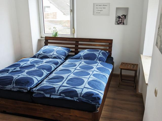 Spacious house with perfect connection to Frankfurt am Main