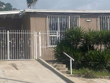 Spacious House for Rent in Azteca Neighborhood