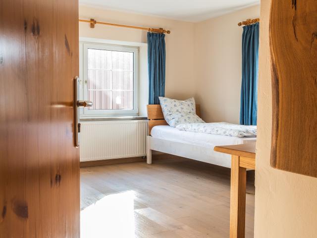 Spacious house in Buch