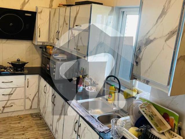 Spacious House Is Available For rent In Ideal Location Of Bahria Town Phase 8