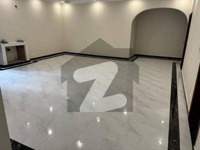 Spacious House Is Available For rent In Ideal Location Of Garden Town Abu Bakar Block