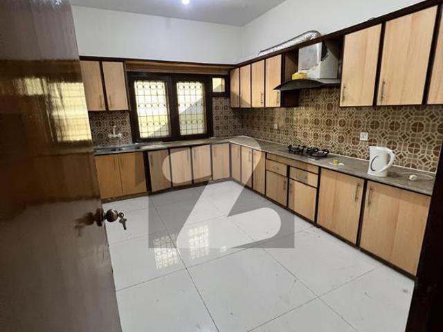 Spacious House Is Available For rent In Ideal Location Of DHA Defence DHA Phase 7