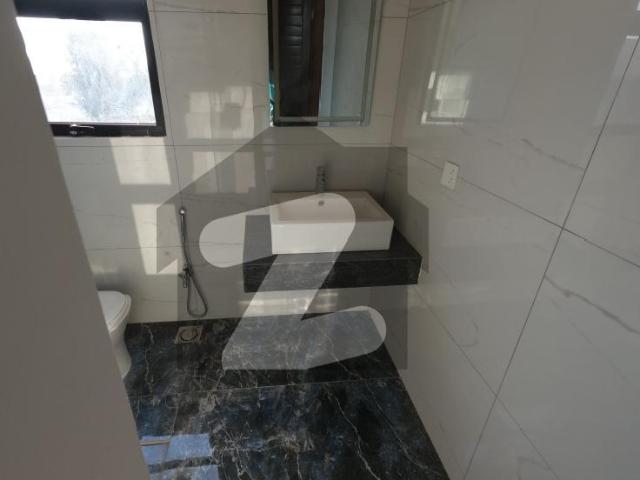 Spacious House Is Available For Sale In Ideal Location Of Bahria Town Precinct 4