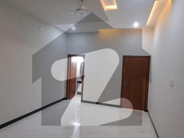 Spacious House Is Available For sale In Ideal Location Of Bani Gala