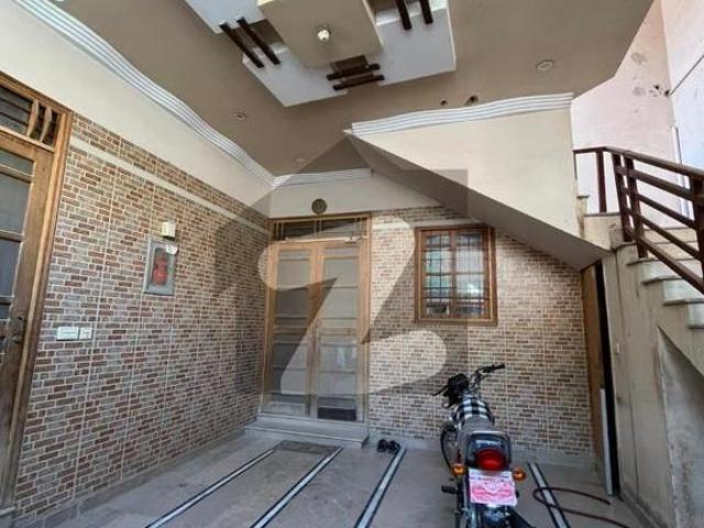 Spacious House Is Available For sale In Ideal Location Of Etawa Society