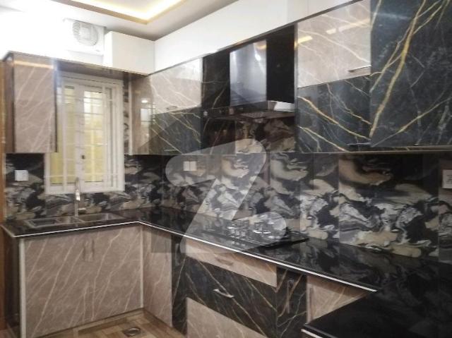 Spacious House Is Available For Sale In Ideal Location Of I 8/3