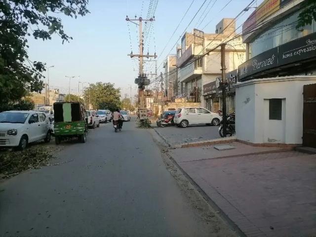 Spacious House Is Available For sale In Ideal Location Of Johar Town Phase 2 Block Q Lahore Johar Town ID 97494