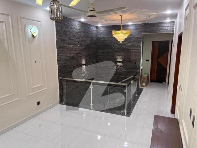 Spacious House Is Available In Bahria Town Ali Block For Sale Bahria Town Ali Block