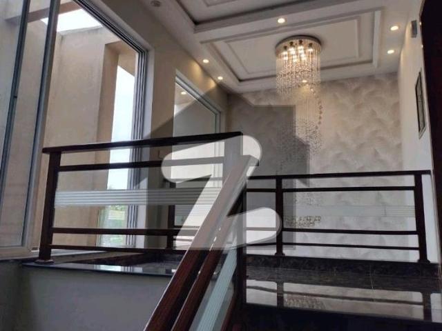 Spacious House Is Available In Bahria Town Sector C For rent Bahria Town Sector C