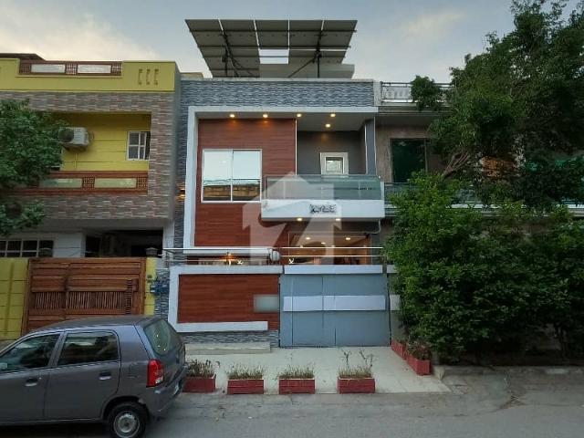 Spacious House Is Available In G 11/1 For sale