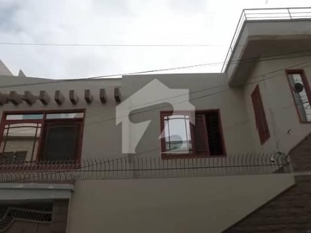 Spacious House Is Available In Defence View Phase 1 For sale