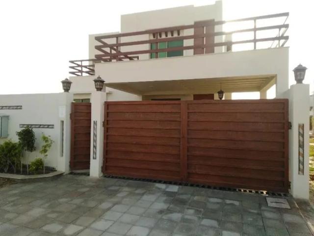 Spacious House Is Available In DHA Defence Villa Community For sale Bahawalpur DHA Bahawalpur ID 97308