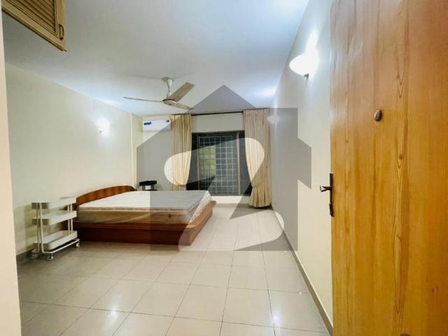 Spacious House Is Available In E 7 For rent E 7