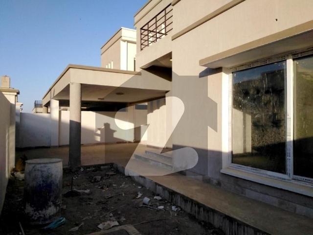 Spacious House Is Available In Falcon Complex New Malir For Rent Falcon Complex New Malir