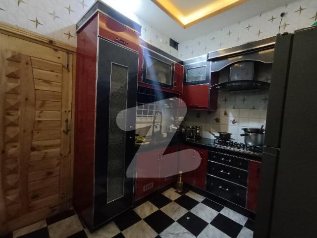 Spacious House Is Available In Kaghan Colony For sale Kaghan Colony