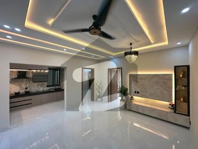 Spacious House Is Available In MPCHS Multi Gardens For Sale MPCHS Multi Gardens