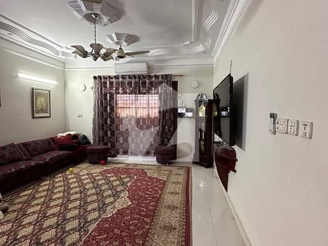 Spacious House Is Available In North Nazimabad Block N For Sale