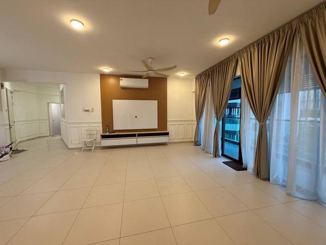 Spacious house Serin Residency for Rent Nice furnised house