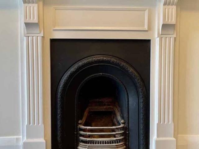 Spacious Ideal for working from home
