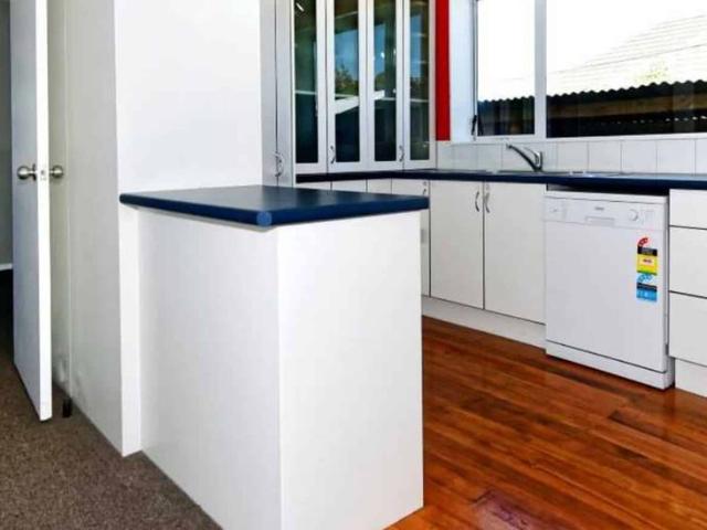 Spacious & Inviting