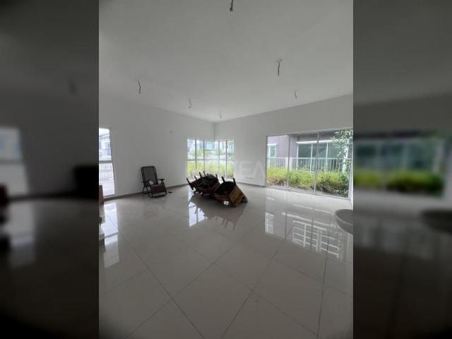 Spacious Land Semi D Taman Pinggiran Mahkota 1, Sg Long, Cheras