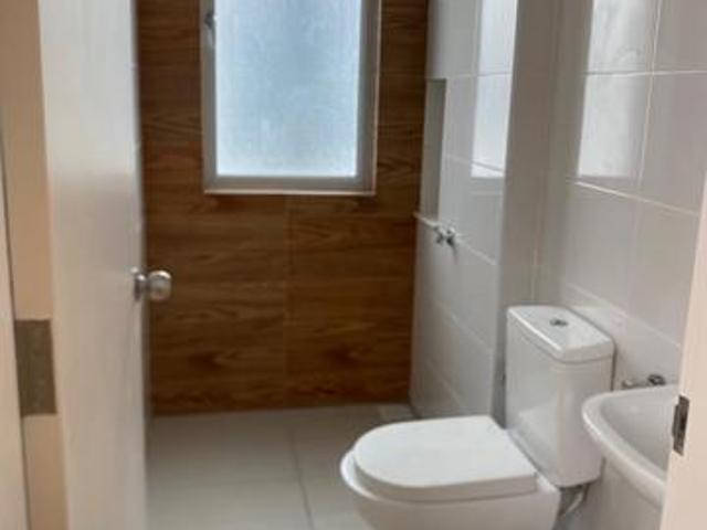 Spacious land size ECO FOREST HAZELTON GAREDEN HOME