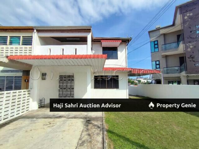 Spacious Land] 2 Storey Semi Detached House [Prime Location] Freehold Property Details 119 Property Address No. 6, Cangkat Minden, Jalan 12, 11700 Gelugor, Penang