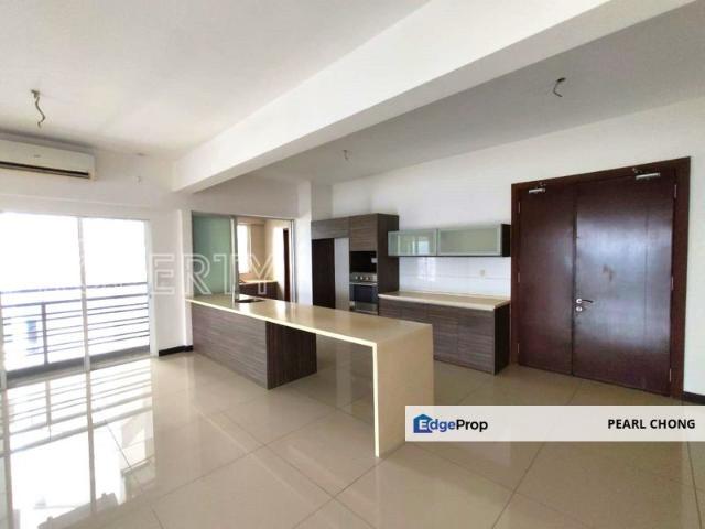 Spacious Large Unit High Floor @ 9 Bukit Utama, Bandar Utama, Selangor