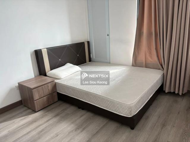 Spacious layout: 24 x 80 sqft ️ Suitable for multiple purposes: office / storage / staff accommodation / service business ️ Convenient & easy to access EDL Highway ️ Minimum 2 years contract