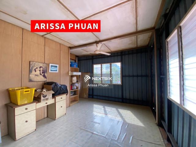 Spacious Layout, Good Condition