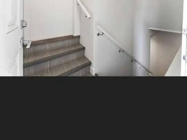 Spacious, legal 1 bedroom suite with own laundry & entry