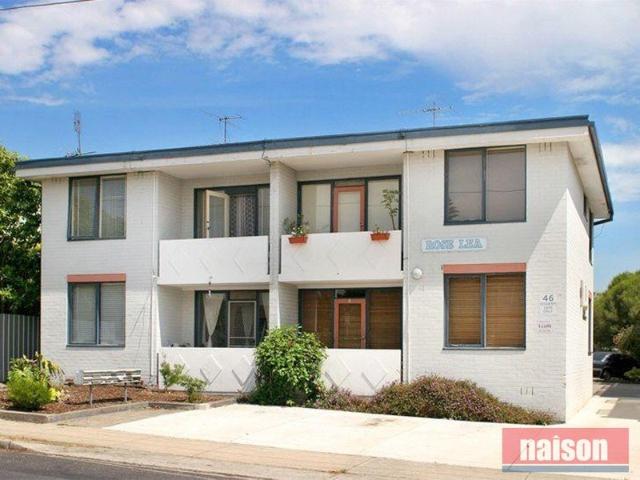Spacious Light Filled Apartment In Excellent Location