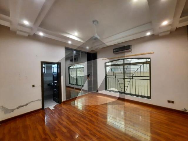 Spacious Living 1 Kanal Beautiful Bungalow For Rent In DHA Phase 2