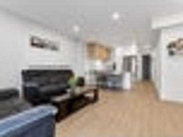Spacious Living Comfort & Convenience
