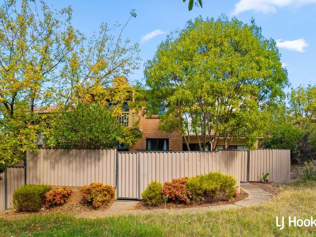 Spacious Living in a Prime Location