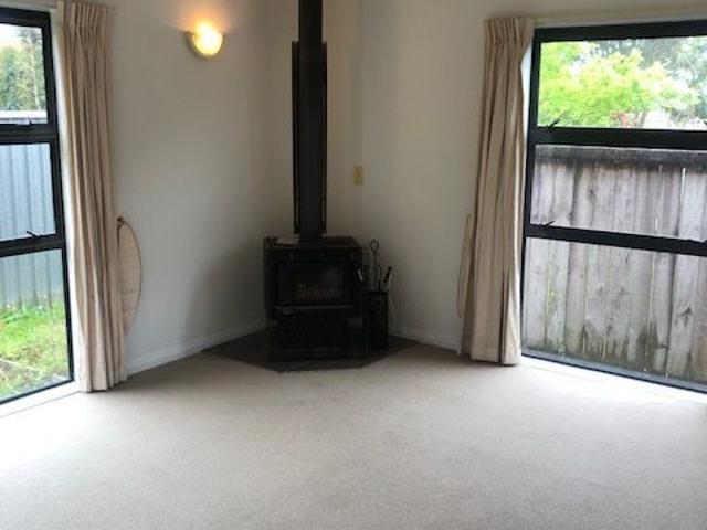 Spacious Living in the Heart of Albany