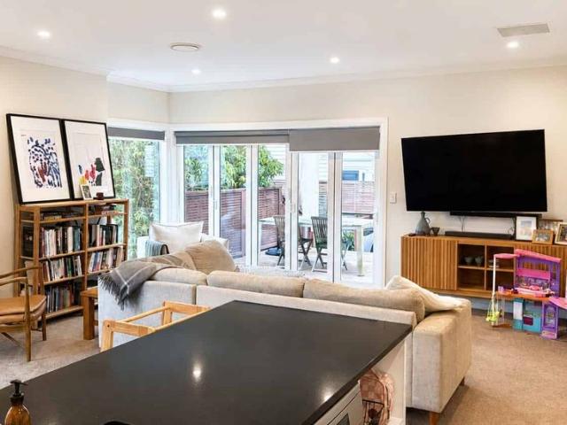 Spacious Living in the Heart of Karori