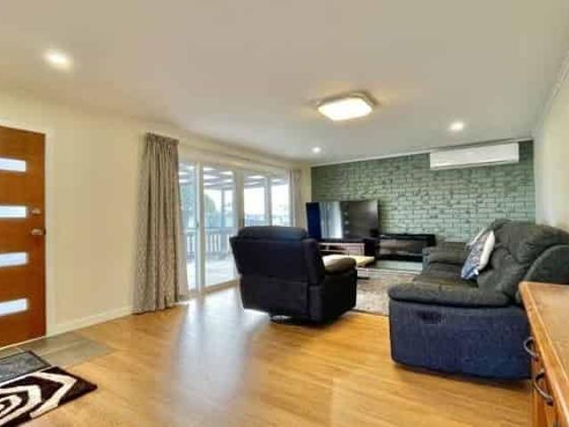 Spacious Living with Double Garage