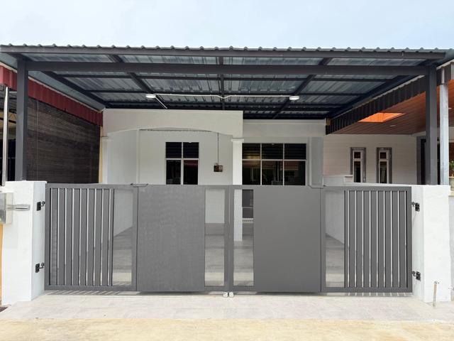 SPACIOUS LIVING Teres Setingkat Lembah Bujang Indah Kedah For Sale