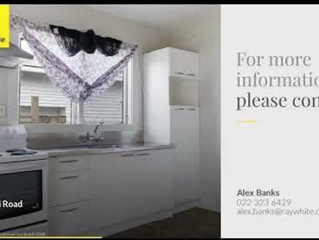 Spacious Living Unbeatable Location