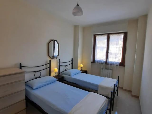 Spacious lovely townhouse near the beach, Alghero