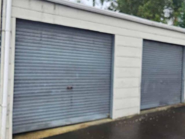 Spacious, low maintenance, Garaging and a view