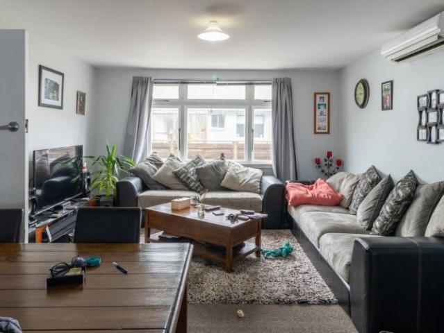 Spacious, low maintenance property!