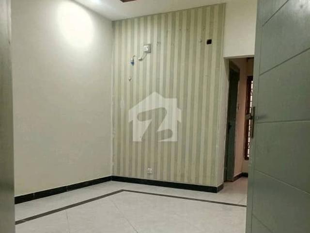 Spacious Lower Portion Is Available For rent In Ideal Location Of MPCHS Block C1
