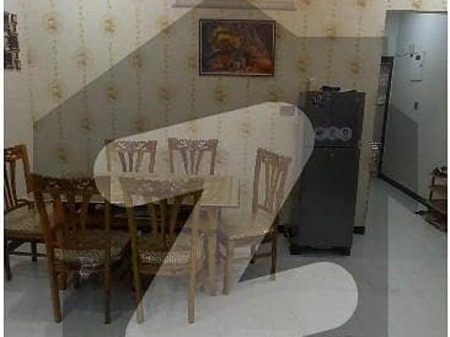 Spacious Lower Portion Is Available In PECHS Block 2 For sale