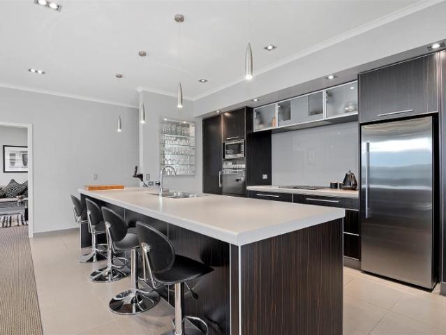 Spacious & Luxurious